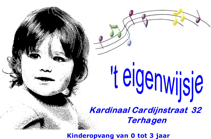 Eigenwijsje