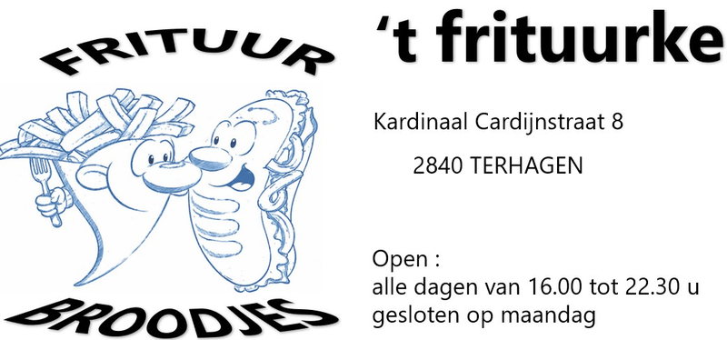 Frituurke